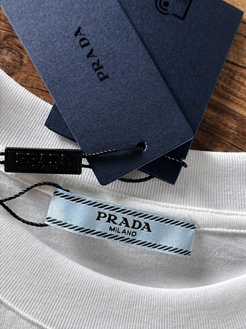 Prada T-Shirts